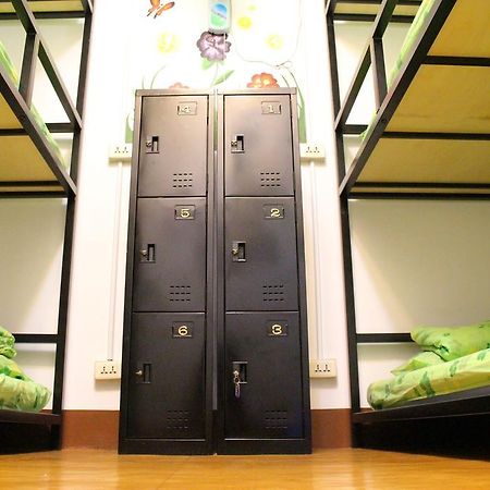 Jiaxin Big Bear Hostel المظهر الخارجي الصورة