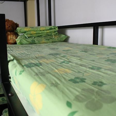 Jiaxin Big Bear Hostel المظهر الخارجي الصورة