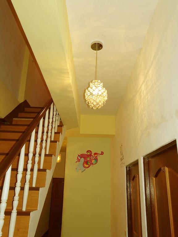 Jiaxin Big Bear Hostel المظهر الخارجي الصورة