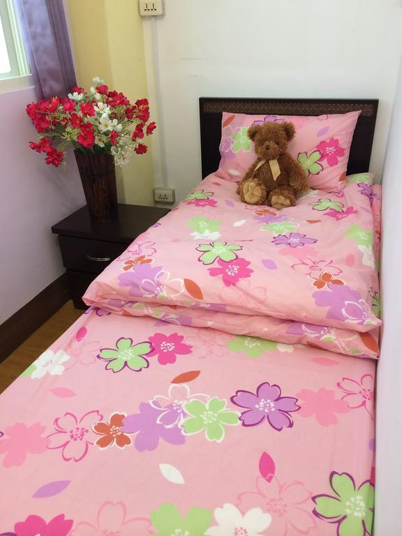 Jiaxin Big Bear Hostel المظهر الخارجي الصورة