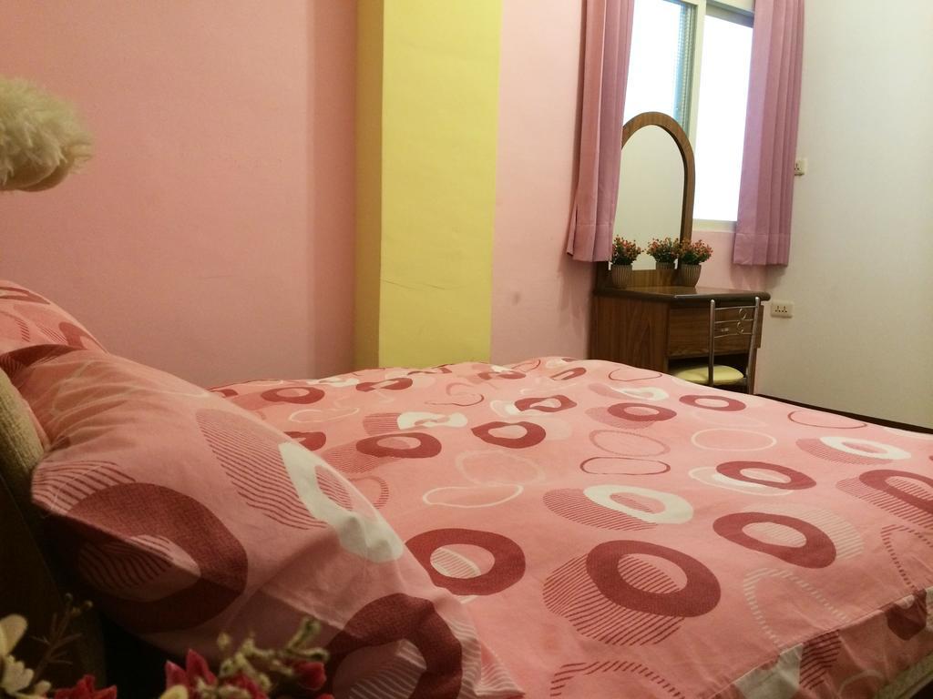 Jiaxin Big Bear Hostel المظهر الخارجي الصورة